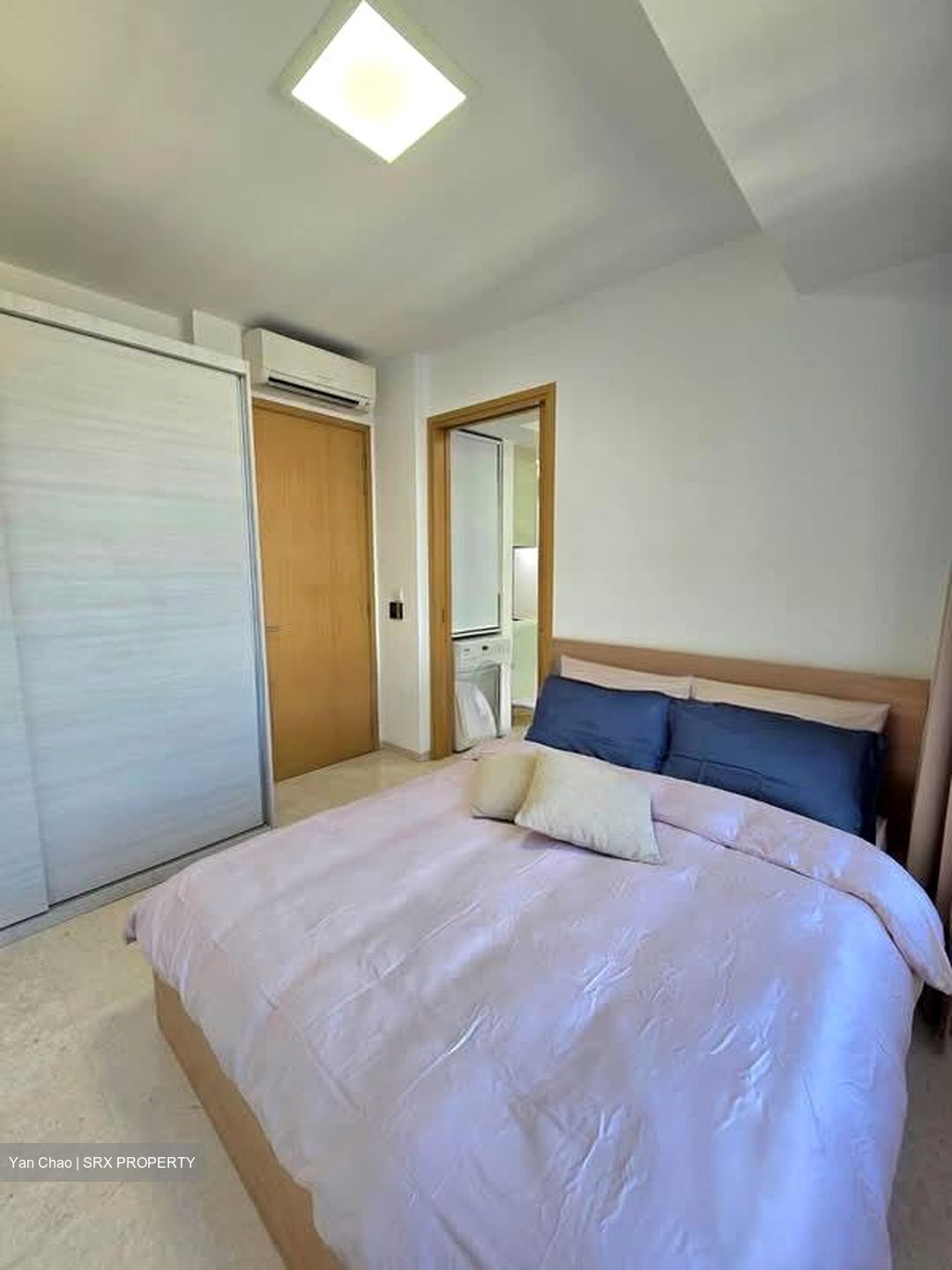 6 Derbyshire (D11), Condominium #557633781